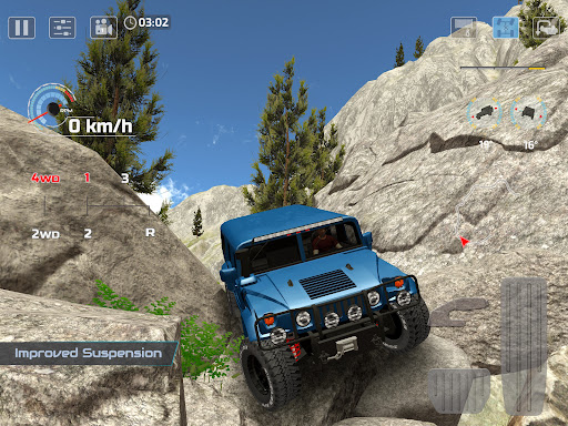 OffRoad Drive Pro - Racing - games