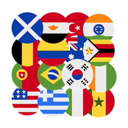 Bandeiras e Países-Mundo Quiz – Apps no Google Play