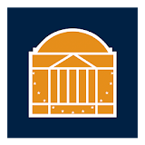 UVA Alumni Member App icon