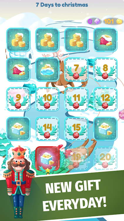 Christmas Advent Calendar 2023 - 1.6.2 - (Android)