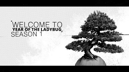 Year of the Ladybug: Season 1 screenshot 7