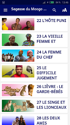 La Sagesse du Moogo vol.2 Screen 2
