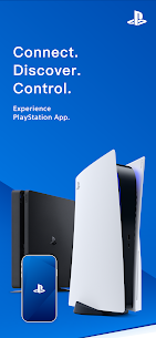 PlayStation App 1