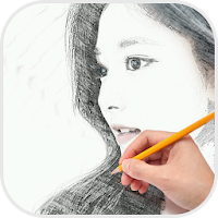 Photo to Pencil Plus - Sketch Effect