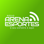 Cover Image of 下载 Rádio Arena Esportes  APK