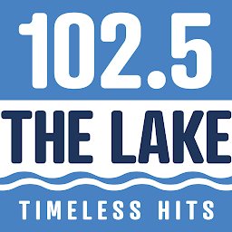 Image de l'icône 102.5 The Lake