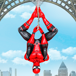 Cover Image of 下载 Spider Hero: Superhero Games 1.0.28 APK