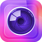 Cover Image of Télécharger Sweet Beauty Plus Camera 1.0.0 APK