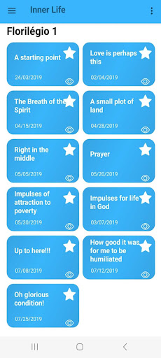 Vida Interior Versão Grátis