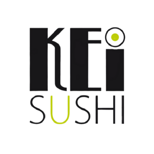 Kei Sushi Mława logo