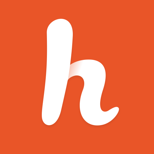 HEYNA: Gemeinsam mehr erleben logo