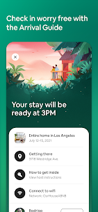 Airbnb APP | Airbnb Mod APK Vacation Rentals & Experiences 3