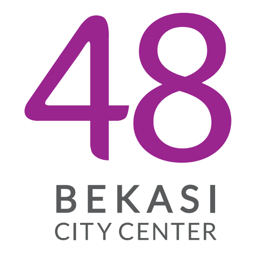 48 Bekasi City Center 6.5.0 Icon