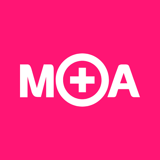 모아카드 MoaCard logo