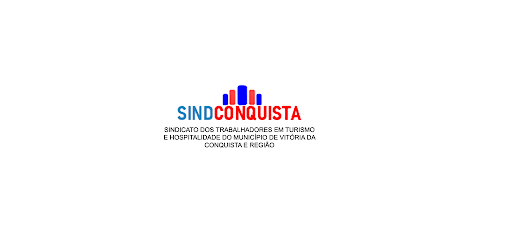 Android application Sindconquista screenshort