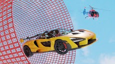 Car Games GT Stunt Racing Gameのおすすめ画像4