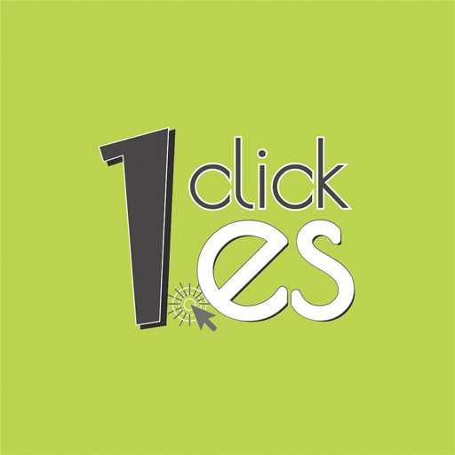 Muebles1click logo