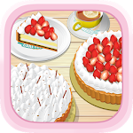 Cover Image of Download Cake Friends - Cake Restaurant  APK