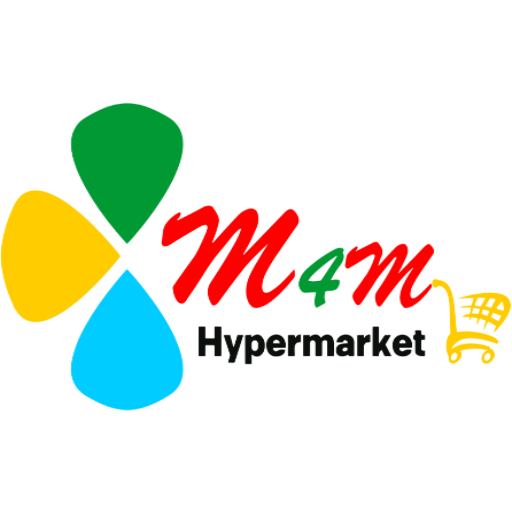 M4M logo