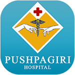 Cover Image of Baixar Pushpagiri Hospital  APK