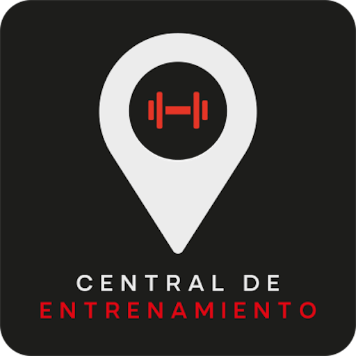 Central de Entrenamiento  Icon