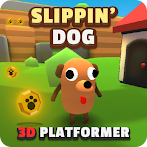 Dogo Adventure: 3D Platformer