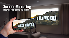 Screen Mirroring - Miracast TVのおすすめ画像3