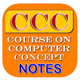 CCC Notes in Hindi icon