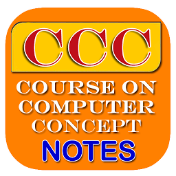 Symbolbild für CCC Notes in Hindi