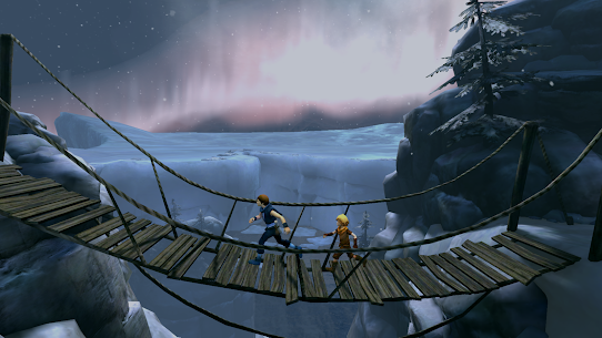 Brothers: A Tale of Two Sons APK + MOD [Unlimited Money and Gems] 3