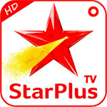 Cover Image of Download Star Plus TV Channel Guide 1.0 APK