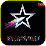 Cover Image of डाउनलोड Live Cricket - Star Sports 1.2 APK
