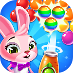 Cover Image of Download Bubble Bunny: Animal Forest 1.0.1 APK