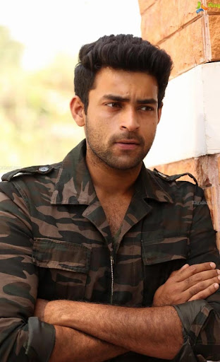 Varun Tej MoviesWallpapers