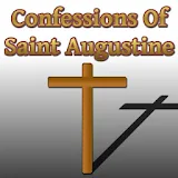 Confession of St Augustine PRO icon