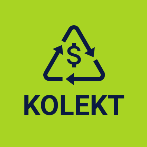 KOLEKT logo