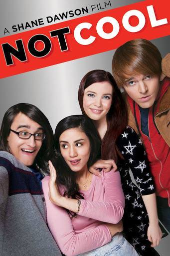Shane dawson not cool full movie online deals