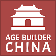 Age Builder China Mod apk son sürüm ücretsiz indir