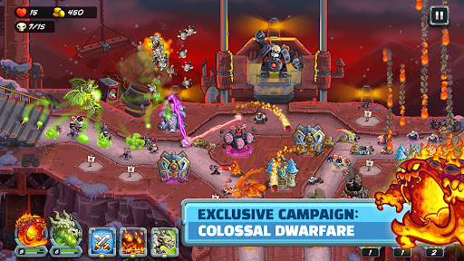 Kingdom Rush 5 8