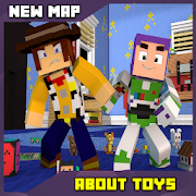 Top 39 Role Playing Apps Like Map About Toys + Skins for Craft - Best Alternatives
