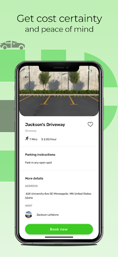 Parkpoolr Screen 3