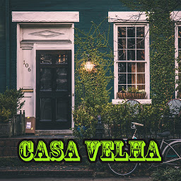 Icon image Casa Velha