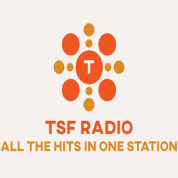 Icon image Tsf Radio Belgium