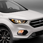 Cover Image of 下载 Ford Escape Wallpapers  APK