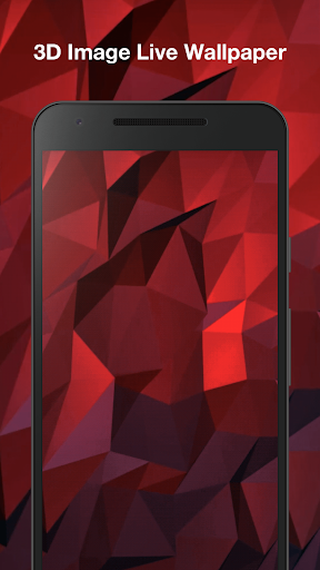 3d Image Live Wallpaper Screenshot 4 - AppWisp.com