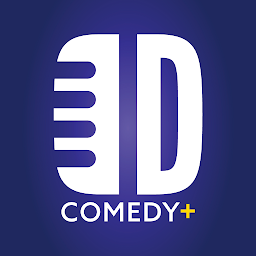 Dry Bar Comedy+: Download & Review