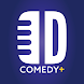 Dry Bar Comedy+ - Androidアプリ