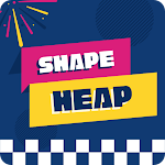 Cover Image of Download Shape Heap  APK