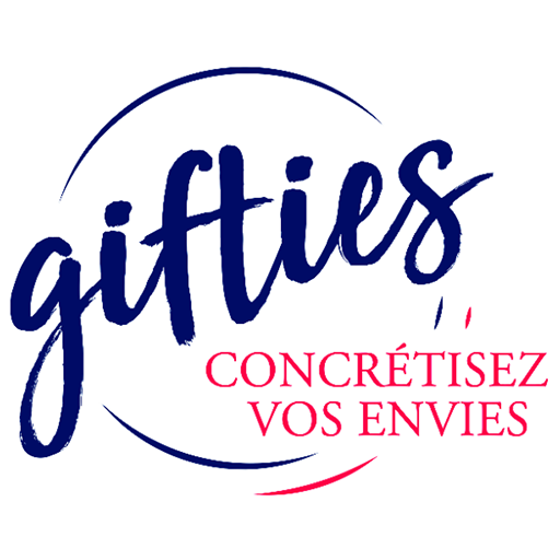 GIFTIES logo