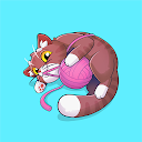 Herunterladen My Pets: Stray Cat Simulator Installieren Sie Neueste APK Downloader